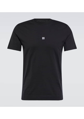 Givenchy Logo cotton T-shirt