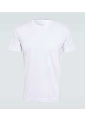 Givenchy 4G cotton jersey T-shirt