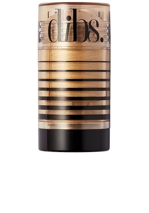 DIBS Beauty Status Stick in Beauty: NA.