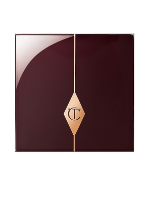 Charlotte Tilbury Luxury Eyeshadow Palette in Multi.