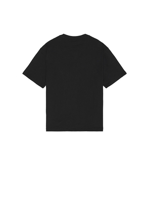 Coney Island Picnic Natures Acid Tee in Black. Size L. Also in M, S, XL/1X.