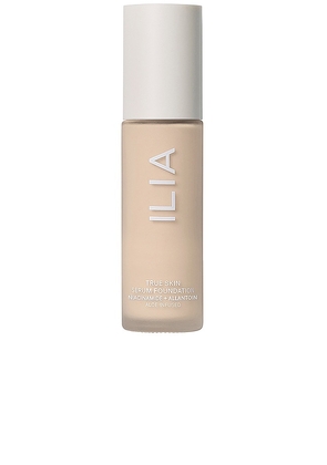 ILIA True Skin Serum Foundation in Beauty: NA.