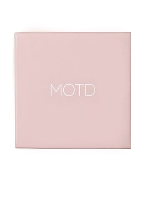 M.O.T.D. Cosmetics Highlighting Powder in Beauty: NA.