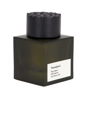 ONE OF THESE DAYS x Harry's Fragrance in Black.