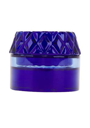 Houseplant Glass Grinder in Blue - Blue. Size all.