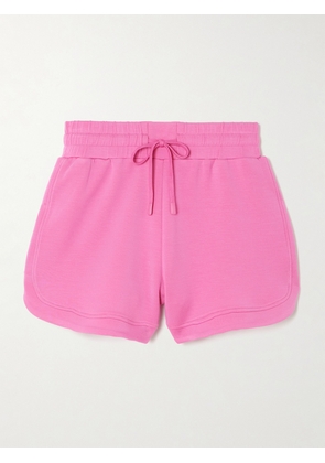 Varley - Ollie Doublesoft™ Jersey Shorts - Pink - xx small,x small,small,medium,large,x large
