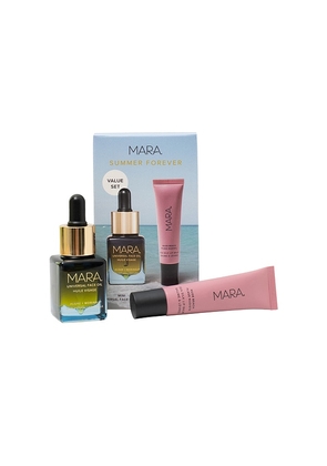 MARA Beauty Summer Forever Set in Beauty: NA.
