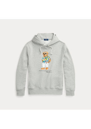 Polo Bear Fleece Hoodie