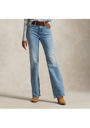 Boot Jean