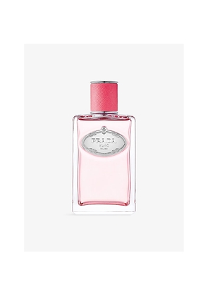 Womens Prada Infusion De Rhubarbe Eau De Parfum 100ml