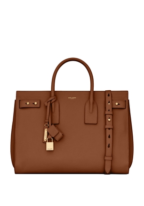 Saint Laurent Large Sac de Jour Tote Bag