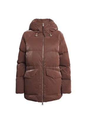 Varley Down Fullerton Puffer Jacket