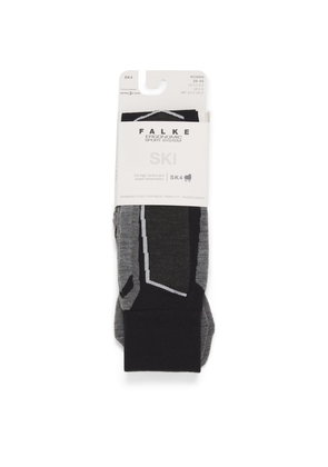 Falke SK4 Skiing Socks