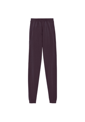 Saint Laurent Wool Sweatpants