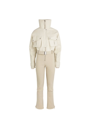 Cordova Telluride Ski Suit