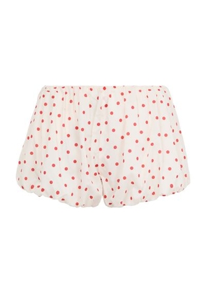Aurelia short