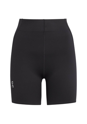 On Train Short Tights