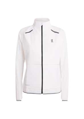 On Insulated Weather Jacket