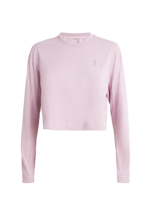 Train Long-T Top