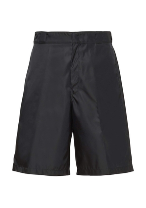Prada Re-Nylon Shorts