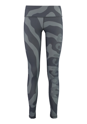 Moncler Genius Moncler X Salehe Bembury - Technical Jersey Leggings