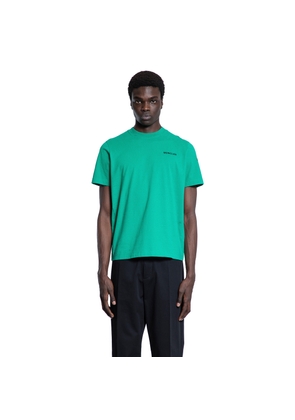 FRGMT Collaboration Maxi Logo T-Shirt
