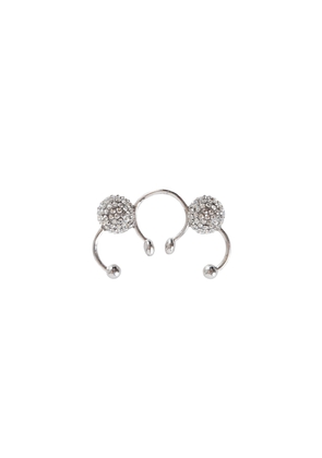 Swarovski Poetique des Gouttes Nose Ring