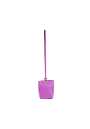 borsa mini a spalla vlogo