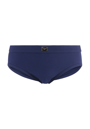 Dolce & Gabbana Swim Briefs