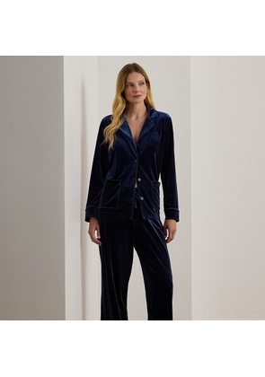 Velvet Sleep Set