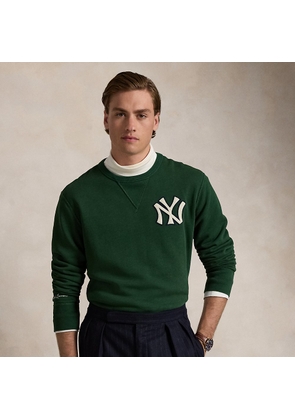 Polo  Ralph Lauren Lauren Yankees Sweatshirt