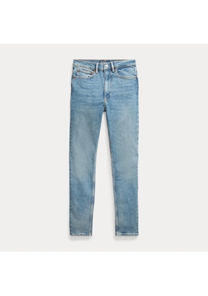 High-Rise Super-Slim Jean