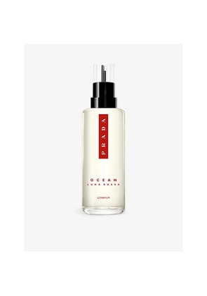 Womens Prada Luna Rossa Ocean Le Parfum Refill