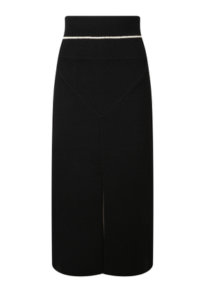 Moncler Genius Midi Skirt