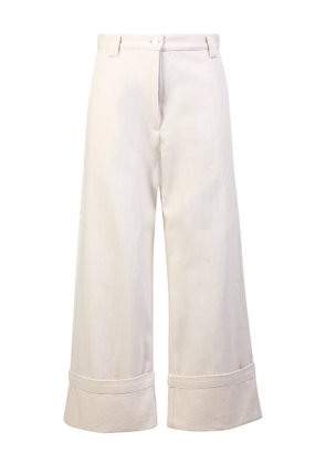 Moncler Genius Turn-up Pants
