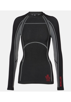 Moncler Grenoble Technical top