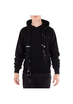 Ambush Multi-Cord Long-Sleeve Hoodie