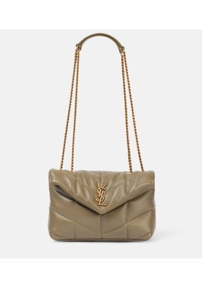Saint Laurent Toy leather shoulder bag