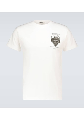 Phipps Park Badge logo T-shirt