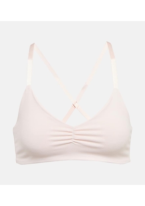 Live The Process Saturn sports bra