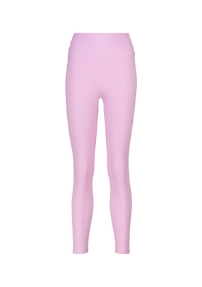 The Upside High-rise leggings