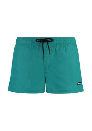 Versace Nylon Swim Shorts