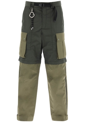Moncler Genius Moncler X Pharrell Williams - Technical-nylon Pants