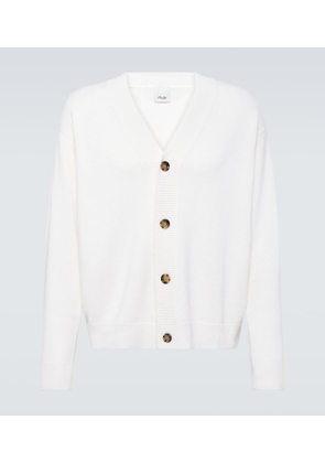 Allude Cashmere cardigan