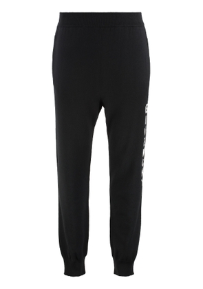 Givenchy Wool Track Pants