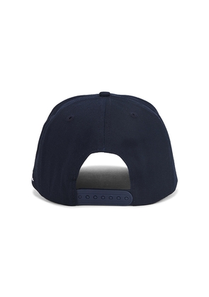 Eleven Eleven Sporting Club Cap in Navy.
