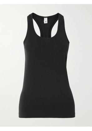lululemon - Swiftly Tech Racerback Tank Top 2.0 - Waist Length - Black - US2,US4,US6,US8,US10,US12,US14