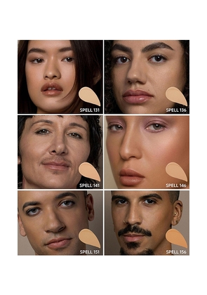 Rituel de Fille Soft Sorcery Weightless Serum Concealer in Beauty: NA.