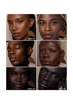 Rituel de Fille Soft Sorcery Weightless Serum Concealer in Beauty: NA.