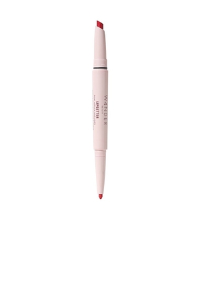 Wander Beauty Lipsetter Dual Lipstick & Liner in Beauty: NA.